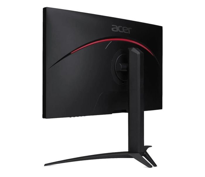 Монітор Acer 27" XV275KP3biipruzx D-Sub, 2xHDMI, DP, USB-C, miniLED, 3440x2160, 160Hz, 1ms, FreeSync Premium