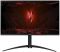 Монітор Acer 27" XV275KP3biipruzx D-Sub, 2xHDMI, DP, USB-C, miniLED, 3440x2160, 160Hz, 1ms, FreeSync Premium