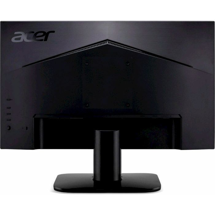 Монітор Acer 23.8" KA242YE0bi D-Sub, HDMI, IPS, 100Hz, 1ms