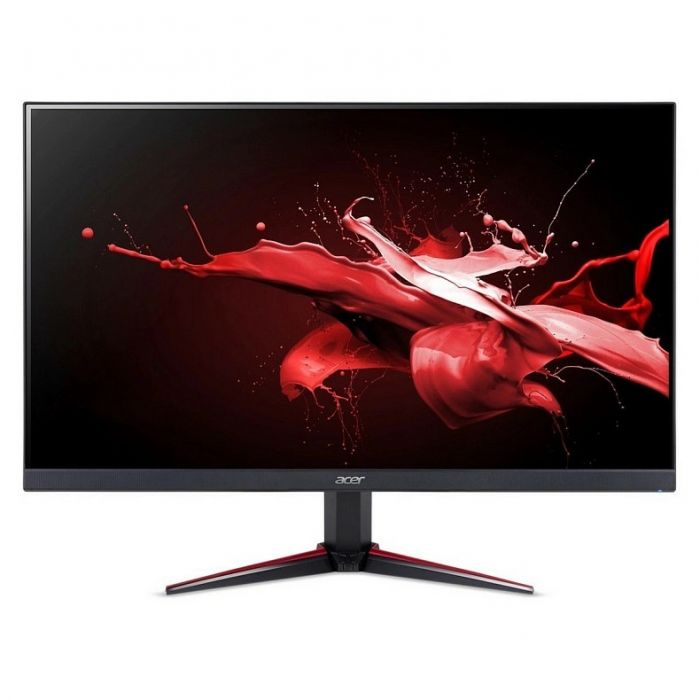 Монітор Acer 27" VG270KLbmiipx 2xHDMI, DP, MM, IPS, 3840x2160, 4ms, FreeSync