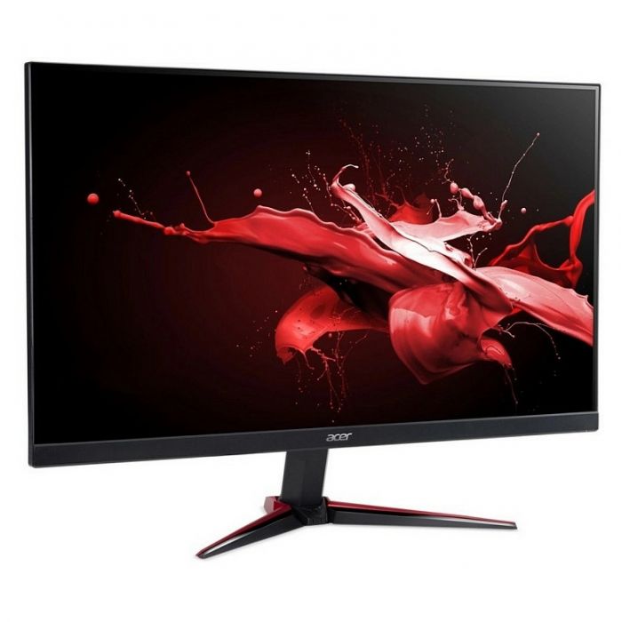 Монітор Acer 27" VG270KLbmiipx 2xHDMI, DP, MM, IPS, 3840x2160, 4ms, FreeSync