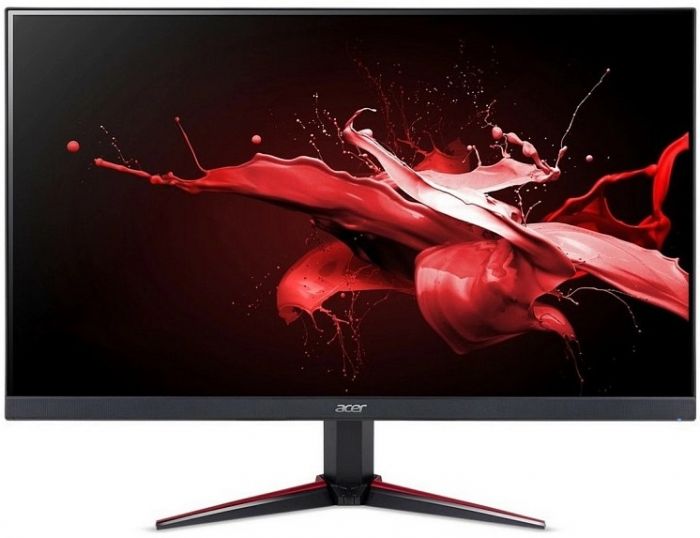 Монітор Acer 27" VG270KLbmiipx 2xHDMI, DP, MM, IPS, 3840x2160, 4ms, FreeSync