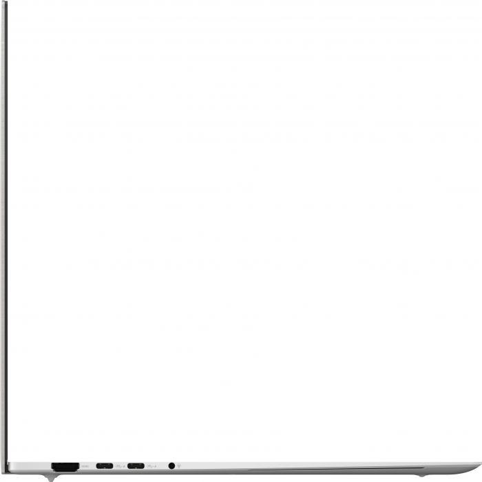 Ноутбук ASUS Zenbook S 16 UM5606WA-RK232X 16" 3K OLED, AMD AI 9 HX 370, 32GB, F2TB, UMA, Win11P, Білий