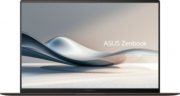 Ноутбук ASUS Zenbook S 16 UM5606WA-RK231X 16" 3K OLED, AMD AI 9 HX 370, 32GB, F2TB, UMA, Win11P, Сірий