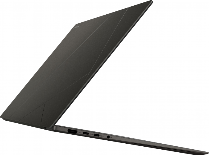 Ноутбук ASUS Zenbook S 16 UM5606WA-RK231X 16" 3K OLED, AMD AI 9 HX 370, 32GB, F2TB, UMA, Win11P, Сірий