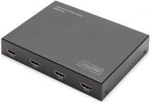 Контролер відеостіни DIGITUS 4K HDMI Video Wall 2x2
