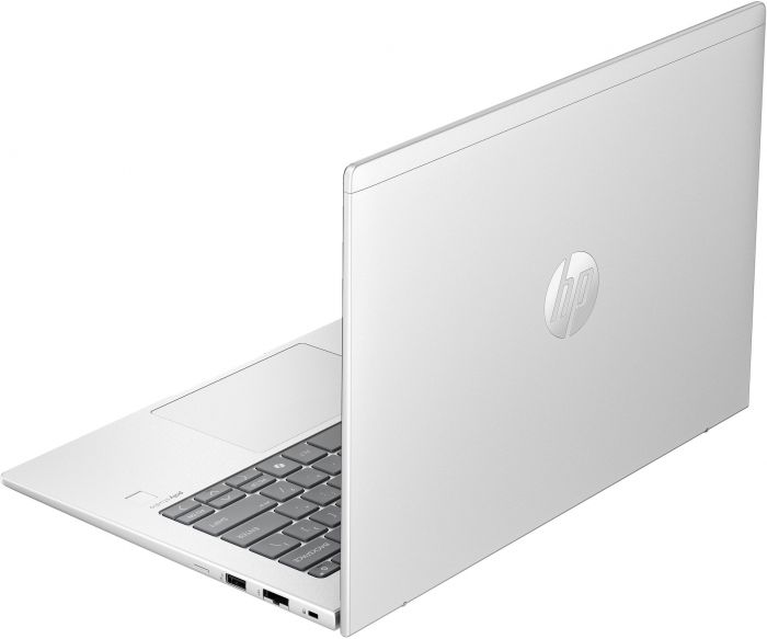 Ноутбук HP Probook 445-G11 14" WUXGA IPS AG, AMD R3-7335U, 8GB, F512GB, UMA, Win11P, сріблястий