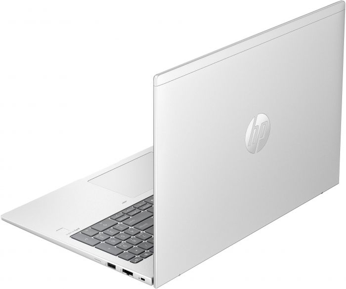 Ноутбук HP Probook 460-G11 16" WUXGA IPS AG, Intel U5-125U, 16GB, F512GB, UMA, DOS, сріблястий