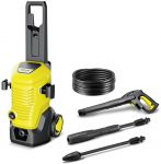 Мінімийка високого тиску Karcher K 5 WCM, 2100Вт, 20-145бар, 500л/год, шланг 8м, 12.5кг