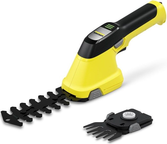 Ножиці для трави Karcher GSH 2 Plus акумуляторні