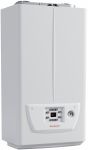Котел газовий Immergas Victrix Omnia конденсаційний двоконтурний 20/25кВт