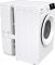 Пральна машина Gorenje фронтальна, з баком, 6кг, 1000, A+, 60см, дисплей, пар, інвертор, білий