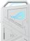 Портативний корпус ASUS для SSD ROG STRIX ARION ESD-S1C/WHT/G/AS PCIe NVMe M.2 2230/2242/2260/2280 USB Type-C 3.2 Gen 2x1 білий