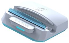 Пристрій захоплення відео AverMedia GC515 X'TRA GO, 2160p60(pass-trought), 2160p30(record), білий