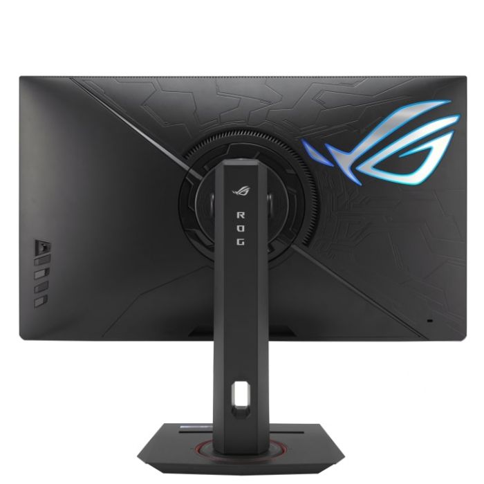 Монітор Asus 27" ROG Strix XG27UCG HDMI, DP, USB-C, Audio, IPS, 3840x2160, 160Hz, 1ms, sRGB 130%, AdaptiveSync, Pivot, HDR400