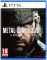 Гра консольна PS5 Metal Gear Solid Delta: Snake Eater Day 1 Edition, BD диск