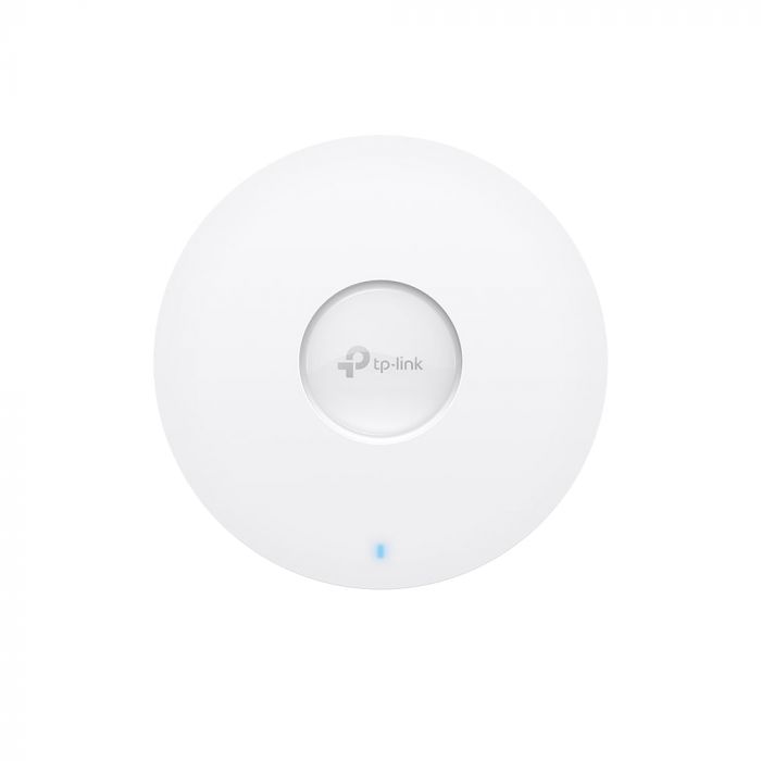 Точка доступу TP-LINK EAP650 AX3000, 1xGE LAN, PoE, Passive PoE
