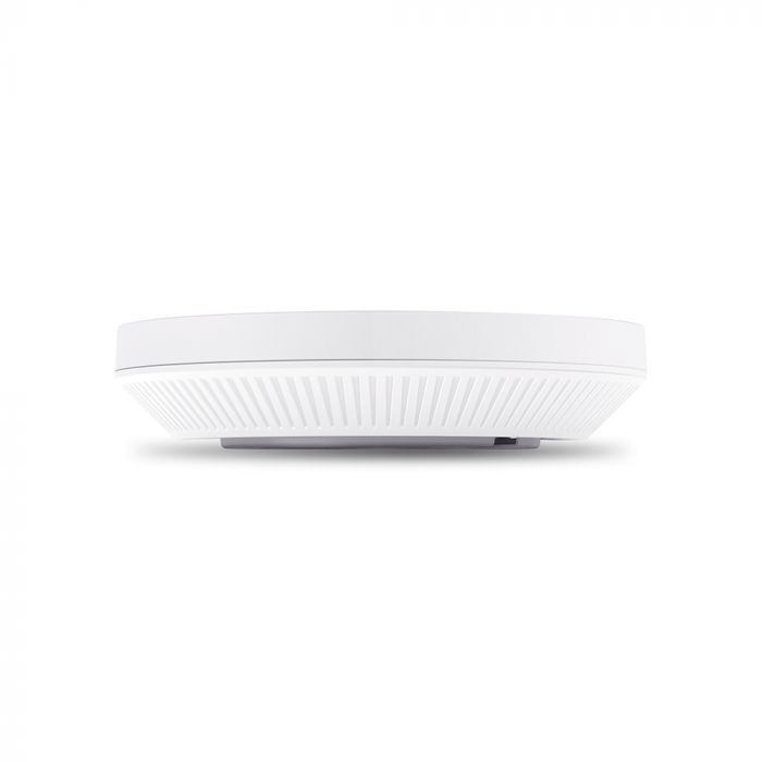 Точка доступу TP-LINK EAP650 AX3000, 1xGE LAN, PoE, Passive PoE