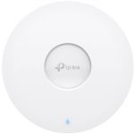 Точка доступу TP-LINK EAP650 AX3000, 1xGE LAN, PoE, Passive PoE