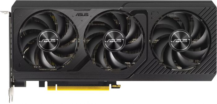 Відеокарта ASUS GeForce RTX 4070 12GB GDDR6X PRIME OС PRIME-RTX4070-O12G