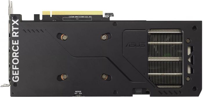 Відеокарта ASUS GeForce RTX 4070 12GB GDDR6X PRIME OС PRIME-RTX4070-O12G