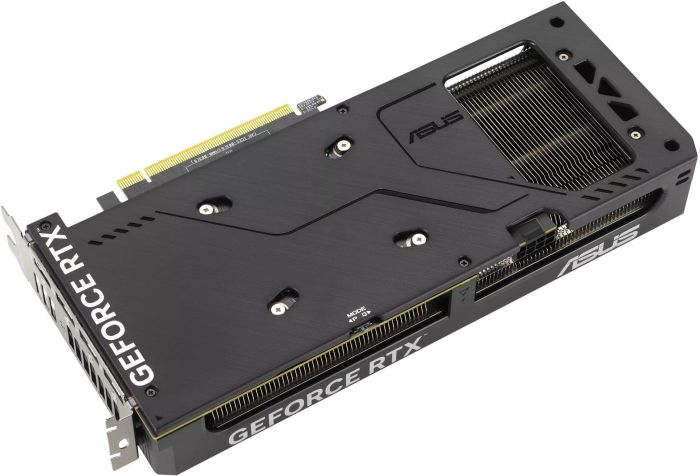 Відеокарта ASUS GeForce RTX 4070 12GB GDDR6X PRIME OС PRIME-RTX4070-O12G