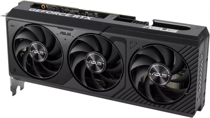 Відеокарта ASUS GeForce RTX 4070 12GB GDDR6X PRIME OС PRIME-RTX4070-O12G