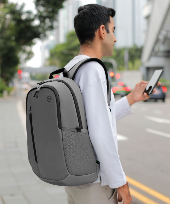 Рюкзак Dell Ecoloop Urban Backpack 14-16 CP4523G