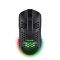Миша Trust GXT 928 Helox, WL/USB-A, чорний