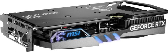 Відеокарта MSI GeForce RTX 4060 Ti 16GB GDDR6 GAMING X