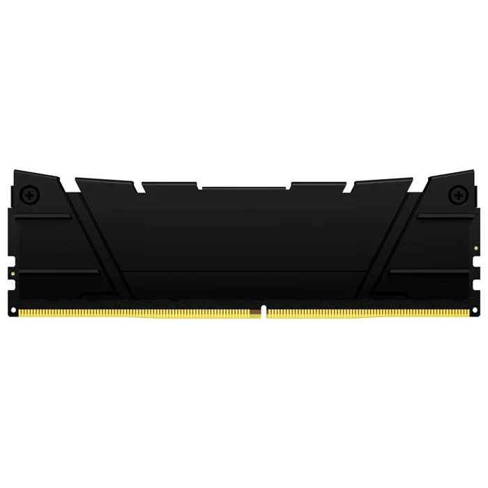 Пам'ять ПК Kingston DDR5  8GB 3600 FURY Renegade Black