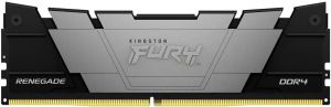 Пам'ять ПК Kingston DDR5  8GB 3600 FURY Renegade Black