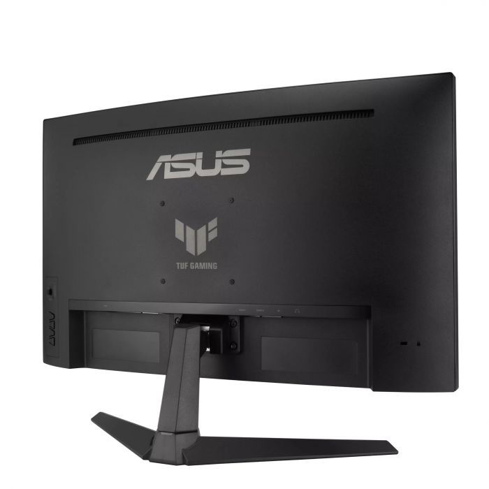 Монітор Asus 27" TUF Gaming VG27VQ3B 2xHDMI, DP, MM, VA, 180Hz, 1ms, DCI-P3 90%, CURVED, AdaptiveSync