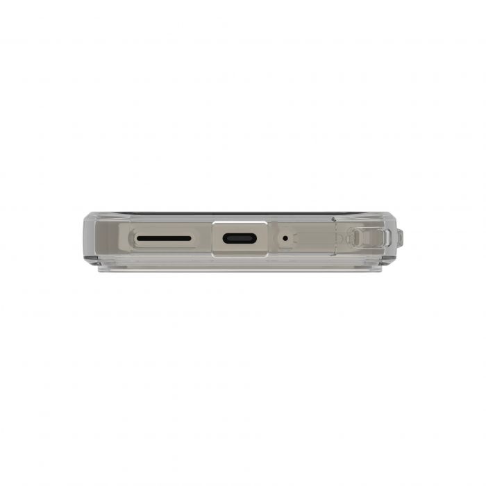 Чохол UAG для Google Pixel 9, Plyo Pro Magnetic, Ice/Silver