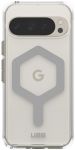 Чохол UAG для Google Pixel 9 Pro, Plyo Pro Magnetic, Ice/Silver