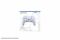 Геймпад PlayStation 5 Dualsense BT, Chrome Pearl