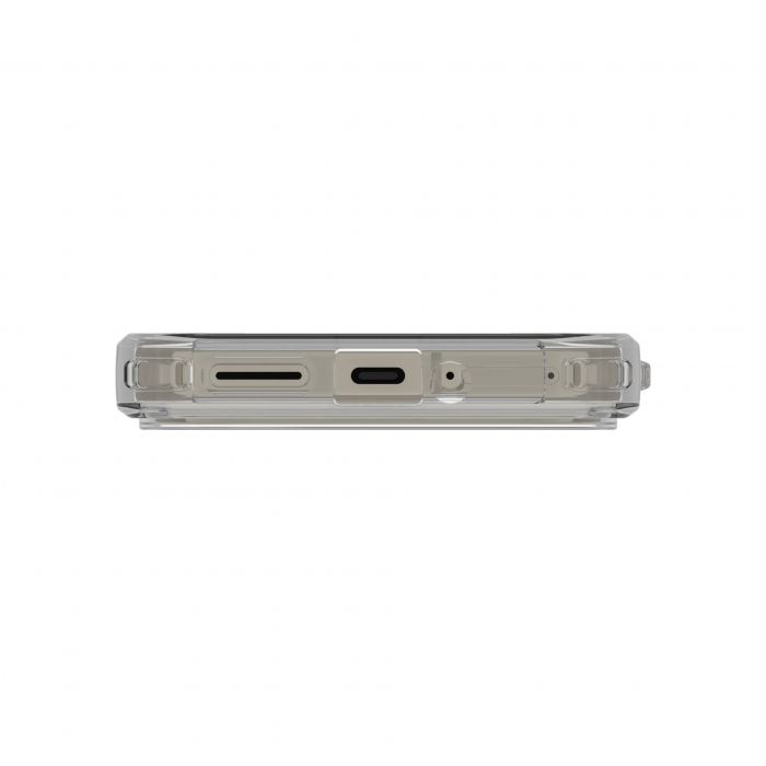 Чохол UAG для Google Pixel 9 Pro XL, Plyo Pro Magnetic, Ice/Silver