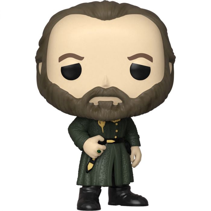 Фігурка Funko POP TV: HotD - Otto Hightower