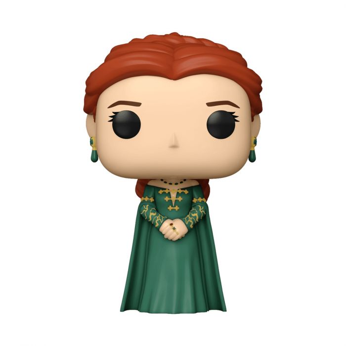 Фігурка Funko POP TV: HotD - Alicent Hightower