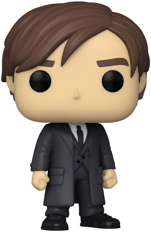 Фігурка Funko POP Movies: The Batman - Bruce Wayne (Suit)