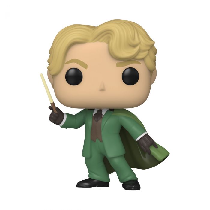 Фігурка Funko POP Movies: Harry Potter CoS 20th - Gilderoy Lockhart