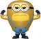 Фігурка Funko POP Movies: Despicable Me 4 - Mega Minion Dave