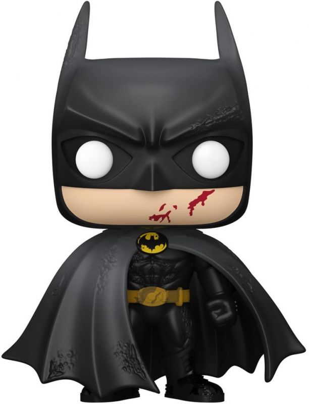 Фігурка Funko POP Movies: BM 85th - Batman