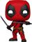 Фігурка Funko POP Marvel: Deadpool 3 - Deadpool
