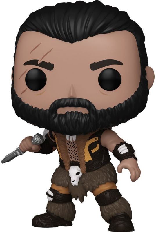 Фігурка Funko POP Games: Spider-Man 2 - Kraven