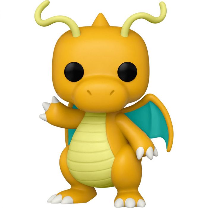 Фігурка Funko POP Games: Pokemon - Dragonite