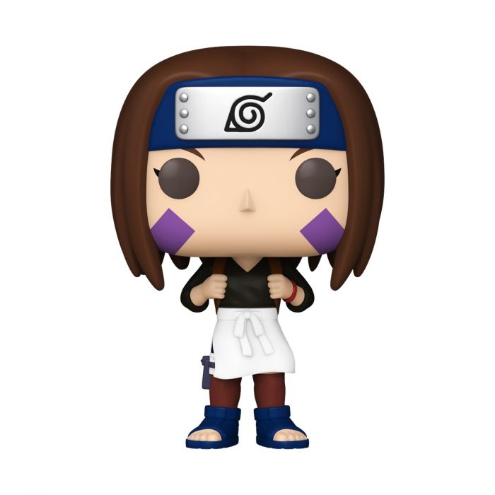 Фігурка Funko POP Animation: Naruto - Rin Nohara