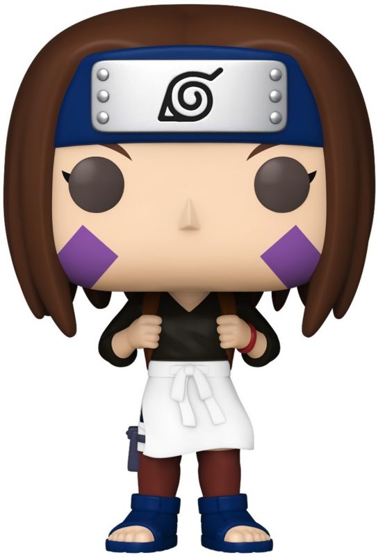 Фігурка Funko POP Animation: Naruto - Rin Nohara