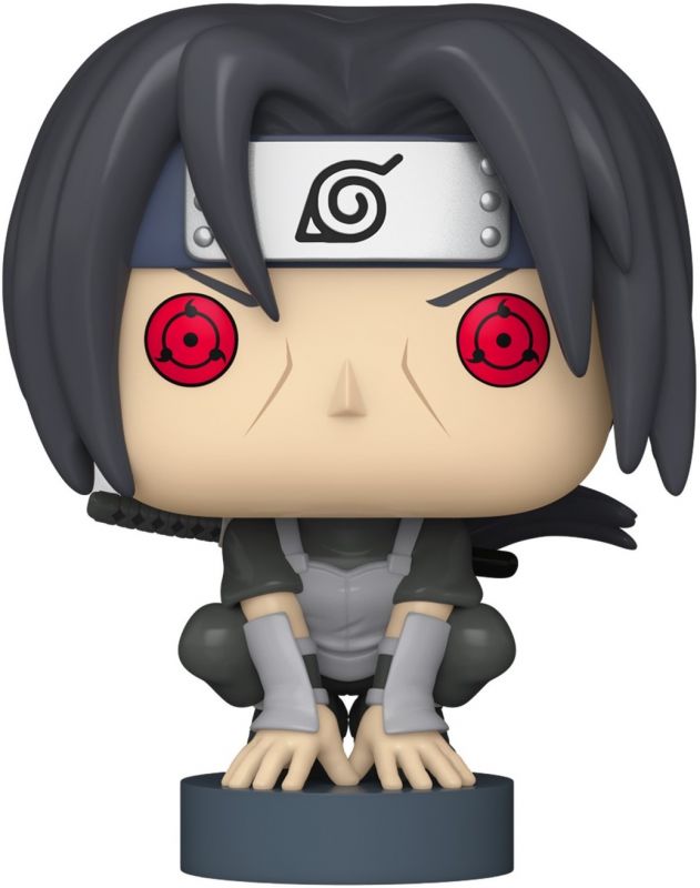 Фігурка Funko POP Animation: Naruto - Itachi