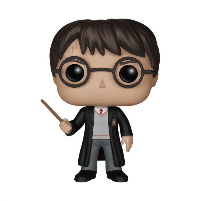 Фігурка Funko POP Vinyl: Harry Potter: Harry Potter